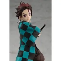 POP UP PARADE - Demon Slayer: Kimetsu no Yaiba / Kamado Tanjirou