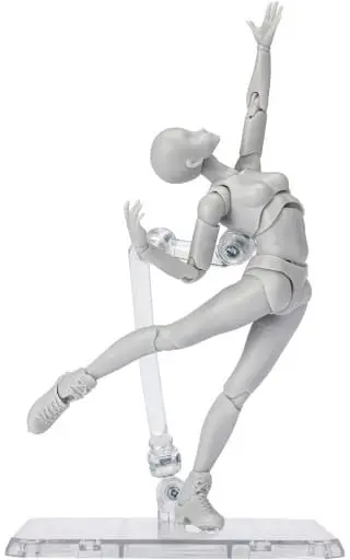 S.H.Figuarts - Body-chan