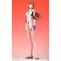 Figure - Prize Figure - Neon Genesis Evangelion / Mari Illustrious Makinami