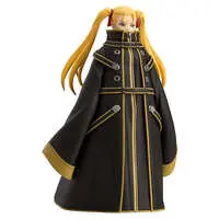 figma - Arpeggio of Blue Steel -Ars Nova-