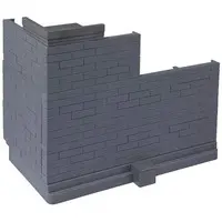 Tamashii Option - Tamashii Option Brick Wall