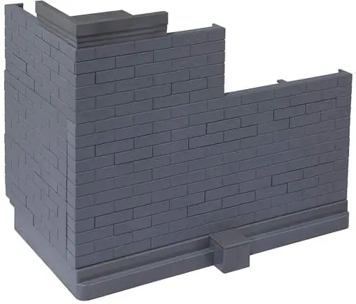 Tamashii Option - Tamashii Option Brick Wall