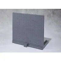 Tamashii Option - Tamashii Option Brick Wall