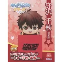 Hikkake Figure - Ensemble Stars! / Morisawa Chiaki