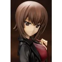 Figure - Girls und Panzer / Nishizumi Maho