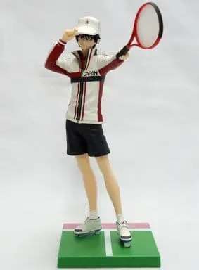 Prize Figure - Figure - The Prince of Tennis / Echizen Ryoma