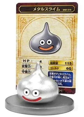 Figure - Dragon Quest