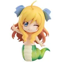 Nendoroid - Jashin-chan Dropkick (Dropkick On My Devil!)