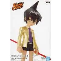 Figure - Prize Figure - Shaman King