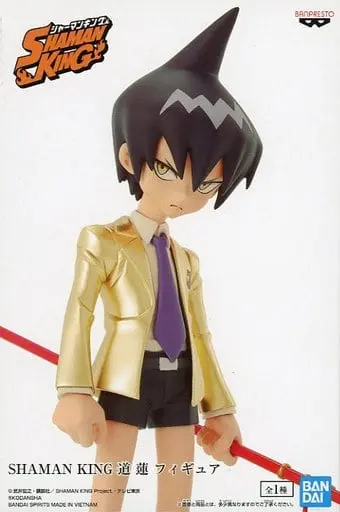 Figure - Prize Figure - Shaman King