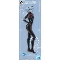 Ichiban Kuji - Neon Genesis Evangelion / Ayanami Rei (tentative name)