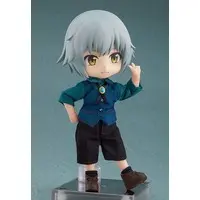 Nendoroid Doll Ookami-kun: Ash