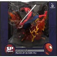 Happy Kuji - Spider-Man