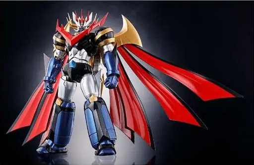 Figure - Super Robot Wars