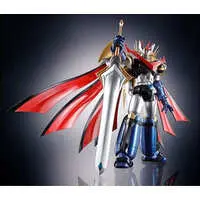 Figure - Super Robot Wars