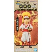 World Collectable Figure - Jigokuraku (Hell's Paradise) / Yamada Asaemon Tenza