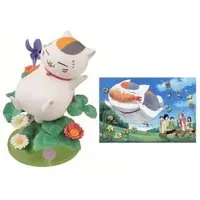 Ichiban Kuji - Natsume Yuujinchou (Natsume's Book of Friends) / Nyanko Sensei