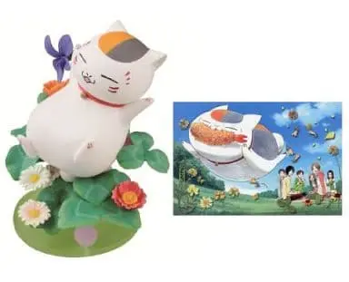 Ichiban Kuji - Natsume Yuujinchou (Natsume's Book of Friends) / Nyanko Sensei