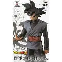 Prize Figure - Figure - Dragon Ball / Goku Black