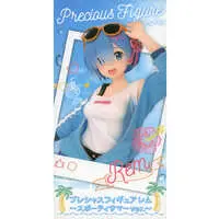 Prize Figure - Figure - Re:Zero / Rem