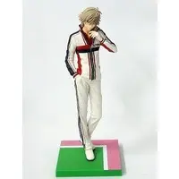 Prize Figure - Figure - The Prince of Tennis / Shiraishi Kuranosuke