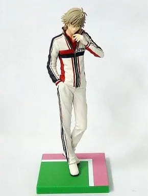 Prize Figure - Figure - The Prince of Tennis / Shiraishi Kuranosuke