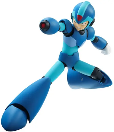 Figure - Rockman (Mega Man)