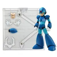 Figure - Rockman (Mega Man)
