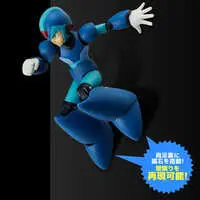 Figure - Rockman (Mega Man)