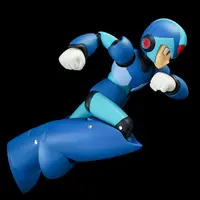 Figure - Rockman (Mega Man)