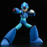 Figure - Rockman (Mega Man)