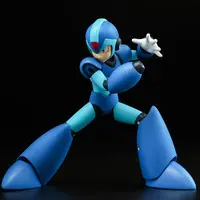 Figure - Rockman (Mega Man)