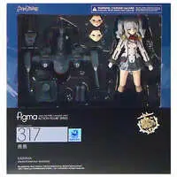 figma - KanColle / Kashima