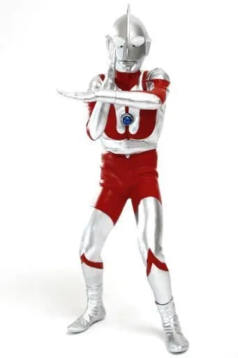 Sofubi Figure - Ultraman Series