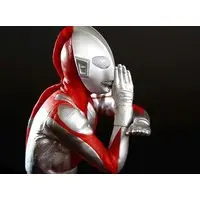 Sofubi Figure - Ultraman Series