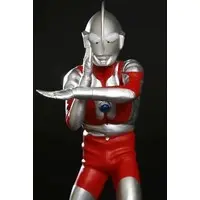 Sofubi Figure - Ultraman Series