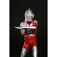 Sofubi Figure - Ultraman Series