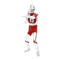 Sofubi Figure - Ultraman Series