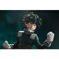 ARTFX J - Boku no Hero Academia (My Hero Academia) / Uraraka Ochako & Bakugou Katsuki & Todoroki Shouto & Midoriya Izuku