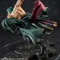 P.O.P (Portrait.Of.Pirates) - One Piece / Roronoa Zoro