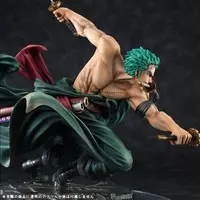 P.O.P (Portrait.Of.Pirates) - One Piece / Roronoa Zoro