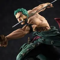 P.O.P (Portrait.Of.Pirates) - One Piece / Roronoa Zoro