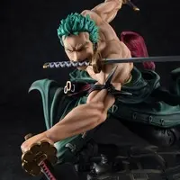 P.O.P (Portrait.Of.Pirates) - One Piece / Roronoa Zoro