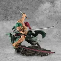 P.O.P (Portrait.Of.Pirates) - One Piece / Roronoa Zoro