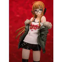 Figure - Persona 5 / Morgana & Sakura Futaba