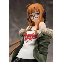 Figure - Persona 5 / Morgana & Sakura Futaba