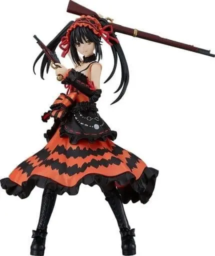 figma - Date A Live / Tokisaki Kurumi