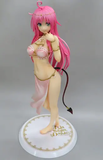 Figure - To LOVE Ru Darkness / Lala Satalin Deviluke