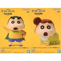 Figure - Prize Figure - Crayon Shin-chan