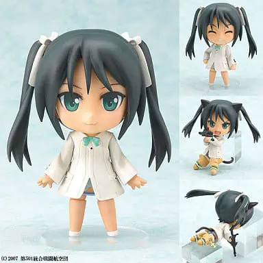 Nendoroid - Strike Witches / Francesca Lucchini